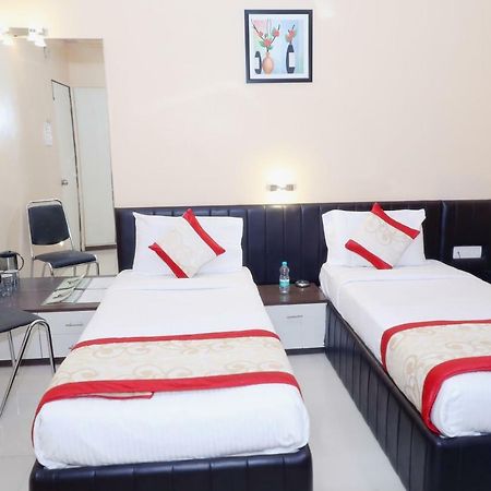 Hotel Vijay Residency Αουρανγκαμπάντ Εξωτερικό φωτογραφία