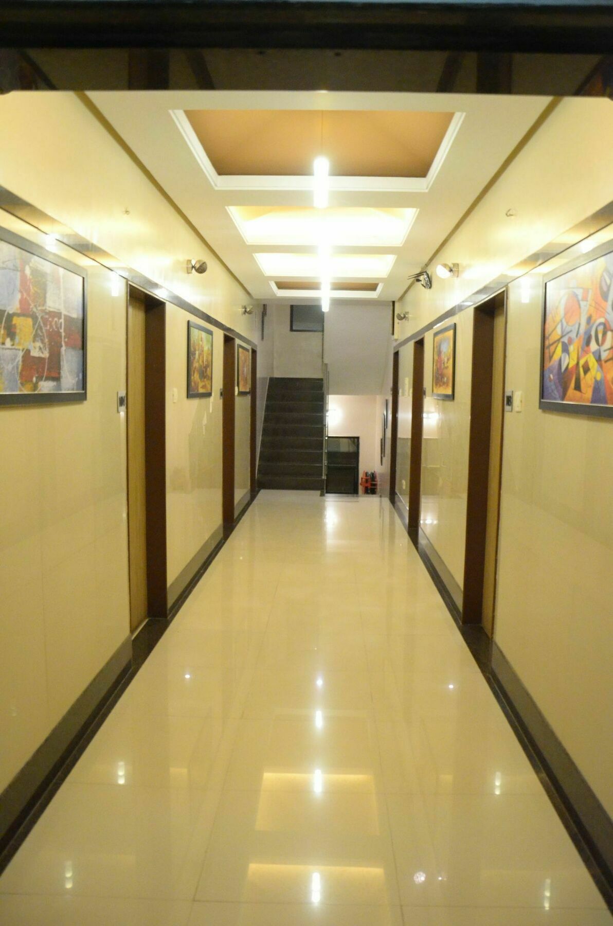 Hotel Vijay Residency Αουρανγκαμπάντ Εξωτερικό φωτογραφία