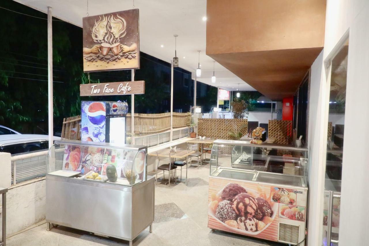 Hotel Vijay Residency Αουρανγκαμπάντ Εξωτερικό φωτογραφία