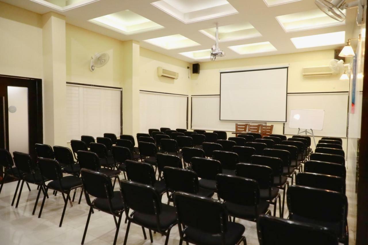 Hotel Vijay Residency Αουρανγκαμπάντ Εξωτερικό φωτογραφία